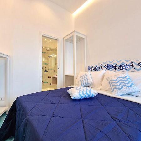 Il Cantuccio Rooms Capri Luaran gambar