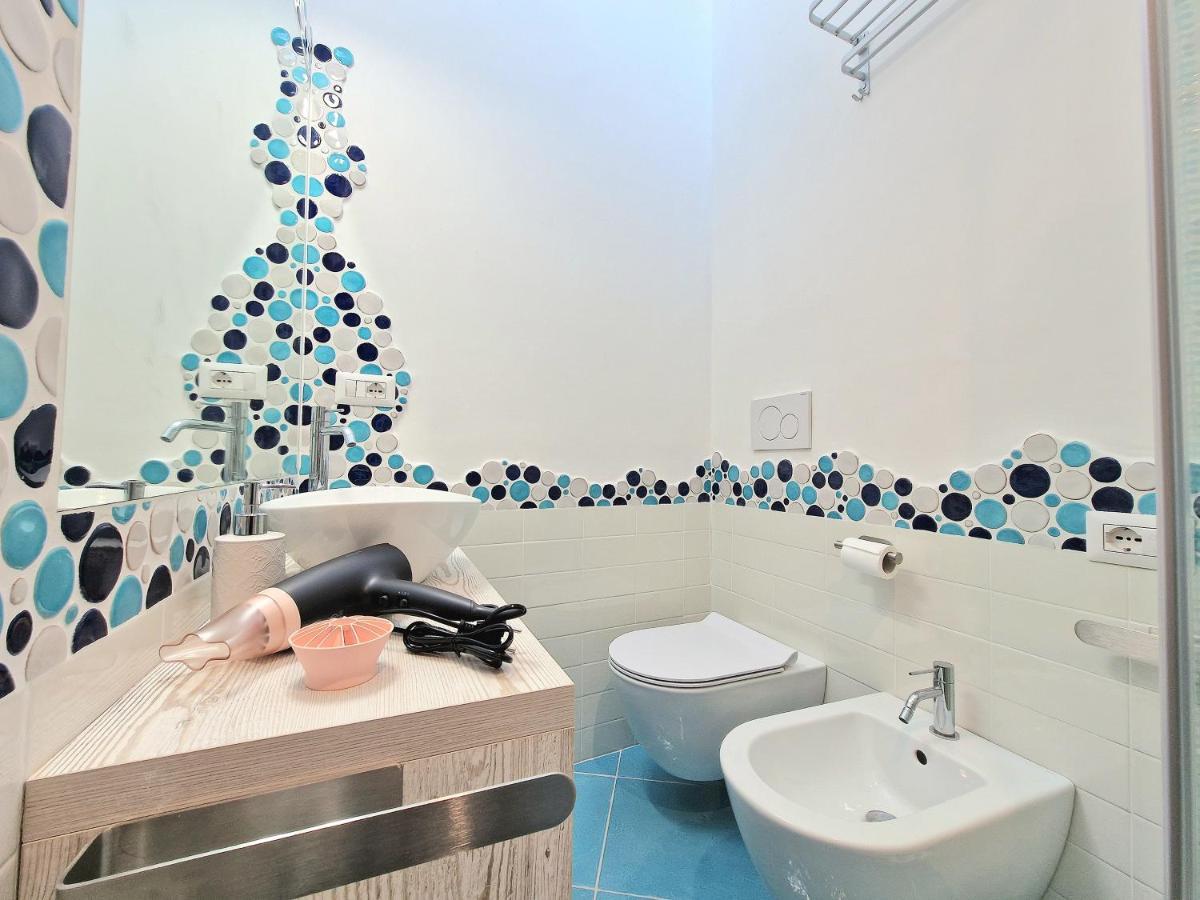 Il Cantuccio Rooms Capri Luaran gambar