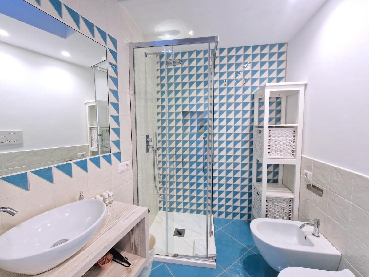 Il Cantuccio Rooms Capri Luaran gambar